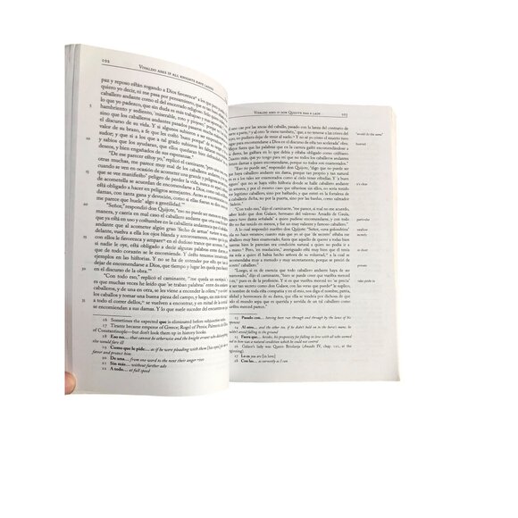 Don Quijote Legacy Spanish Edition Edited Tom Lathrop Illus Jack Davis Paperback - Picture 11 of 15